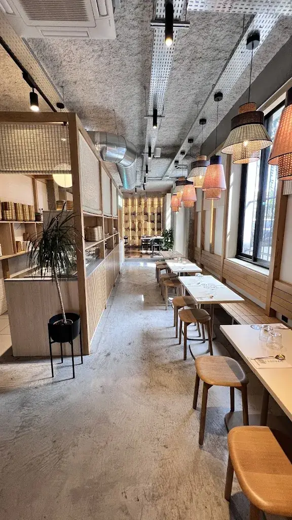 Philip Sharp_Bibibap_Bouscat_review