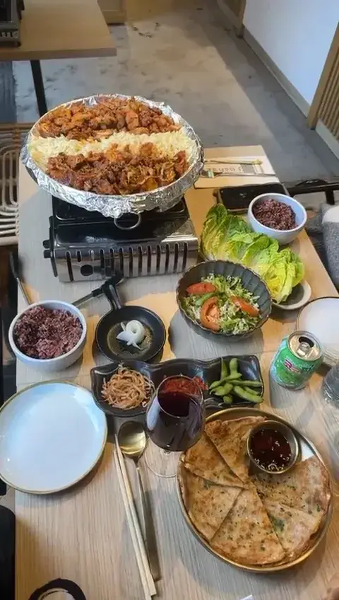 Ti Là_Bibibap_Bouscat_review