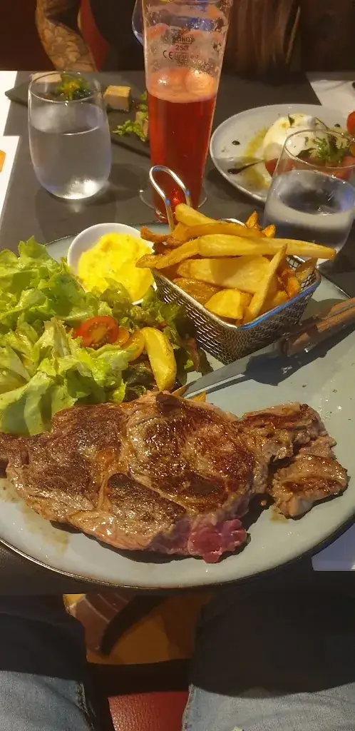 Menu_La Table De L'hippodrome_Bouscat_image_5