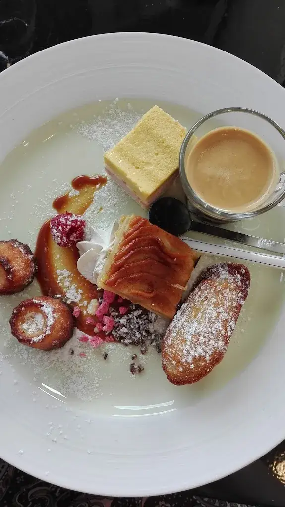 Menu_La Table De L'hippodrome_Bouscat_image_6