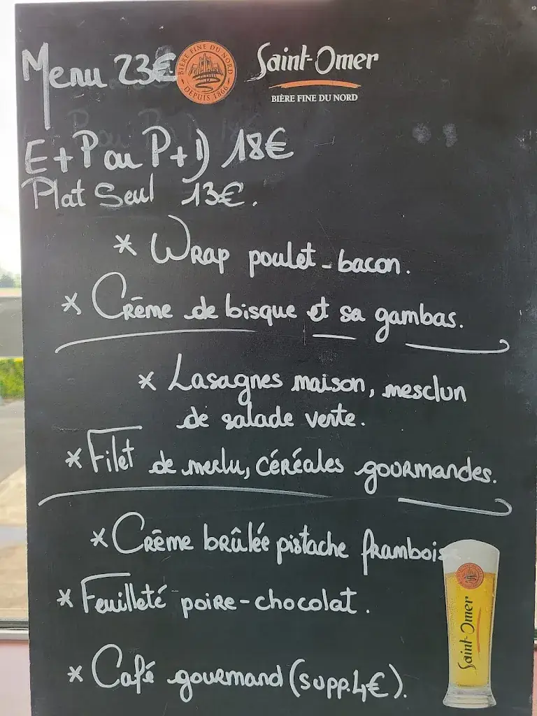 Tonton Yoyo_La Table De L'hippodrome_Bouscat_review