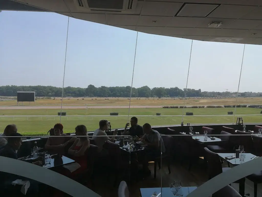 Ellande BARTHELEMY_La Table De L'hippodrome_Bouscat_review