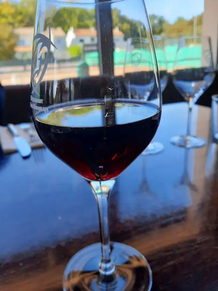 Menu_Restaurant du Stade Bordelais_Bouscat_immagine_5