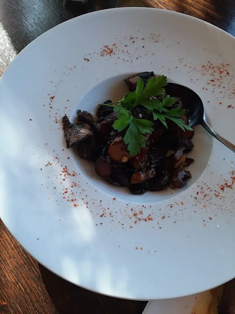 Menu_Restaurant du Stade Bordelais_Bouscat_immagine_7