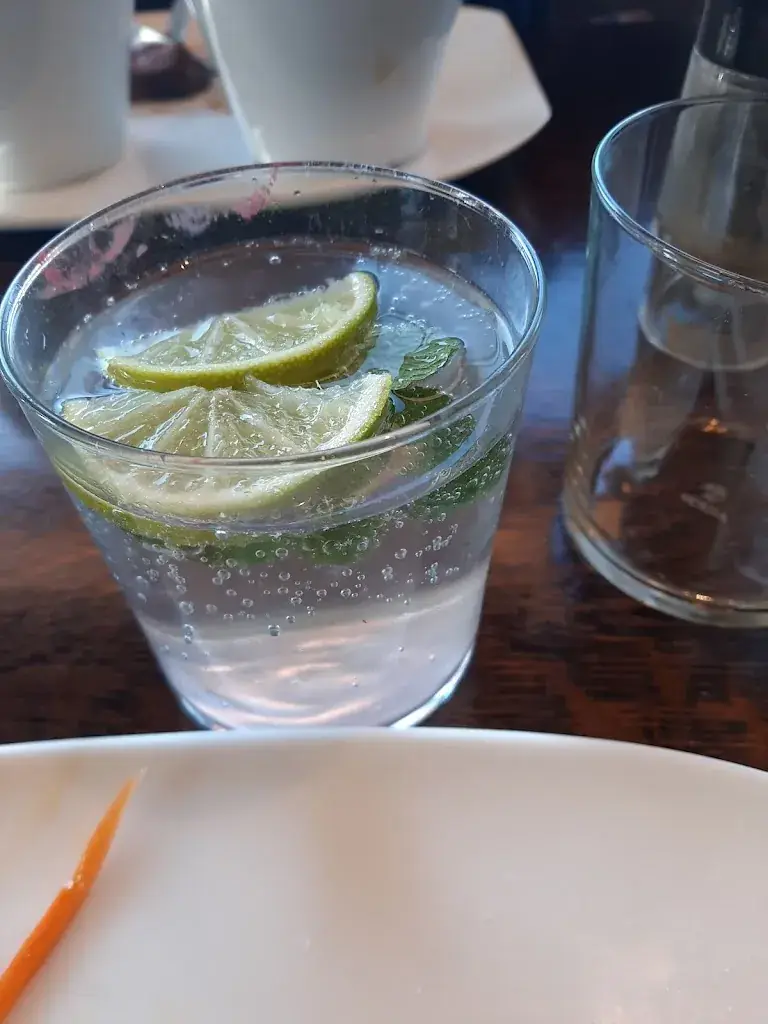 Menu_Restaurant du Stade Bordelais_Bouscat_immagine_8