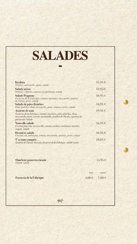 Menu_Ragazzi da Peppone_Bouscat_image_1