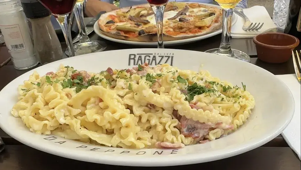 Benj Merritt_Ragazzi da Peppone_Bouscat_review