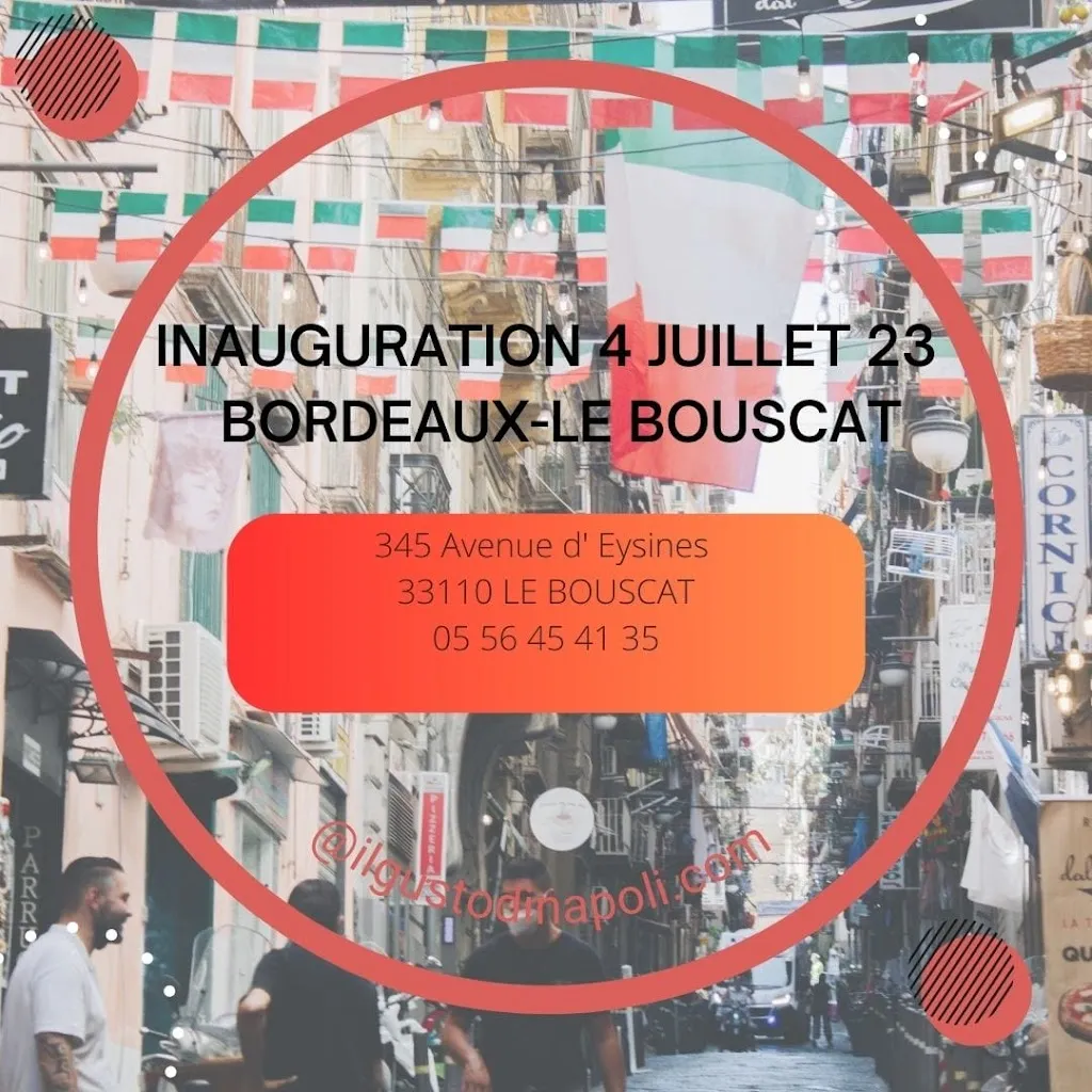 Il Gusto di Napoli_Bouscat_slider_image_3