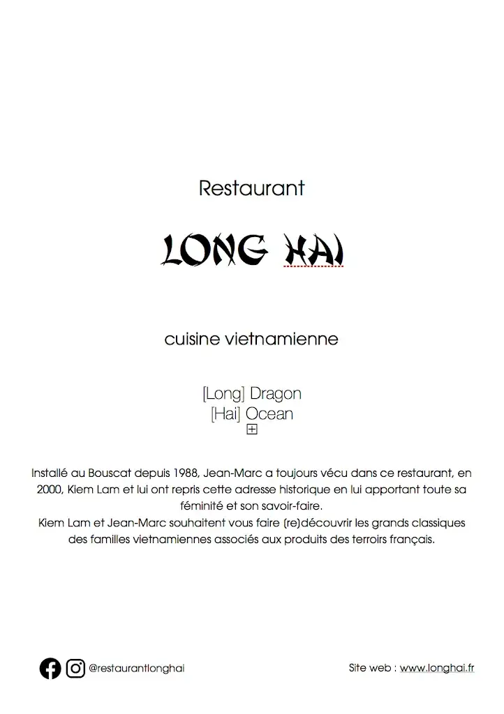 Menu_Long Hai_Bouscat_image_1