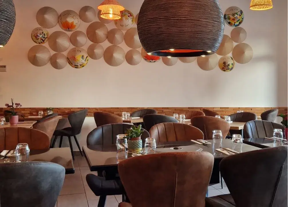 Long Hai restaurant à Bouscat