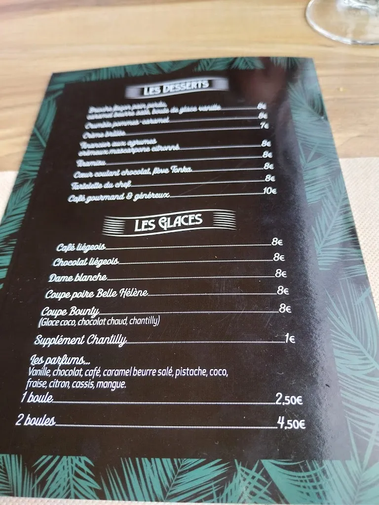 Menu_Côté Court - Restaurant - Sports Bar - Events_Bouscat_image_3