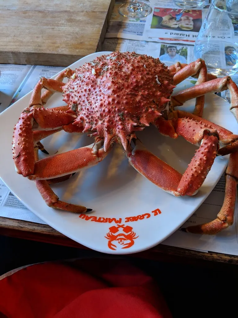 Menu_Côté Court - Restaurant - Sports Bar - Events_Bouscat_image_5