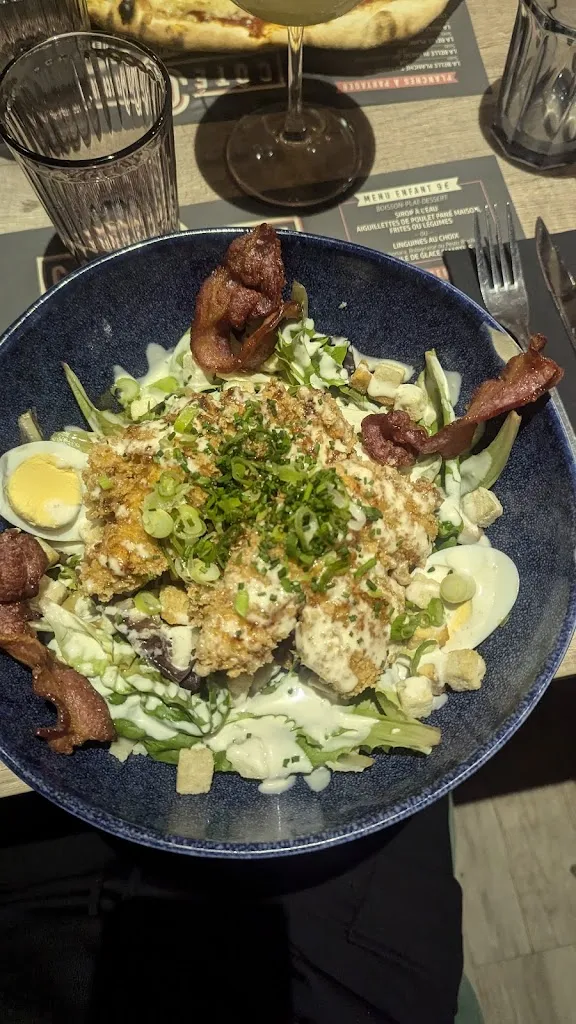 Menu_Côté Court - Restaurant - Sports Bar - Events_Bouscat_image_6