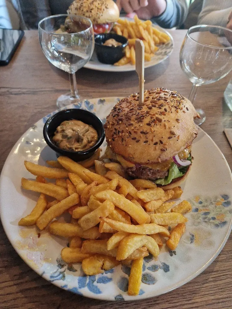 Menu_Côté Court - Restaurant - Sports Bar - Events_Bouscat_image_7