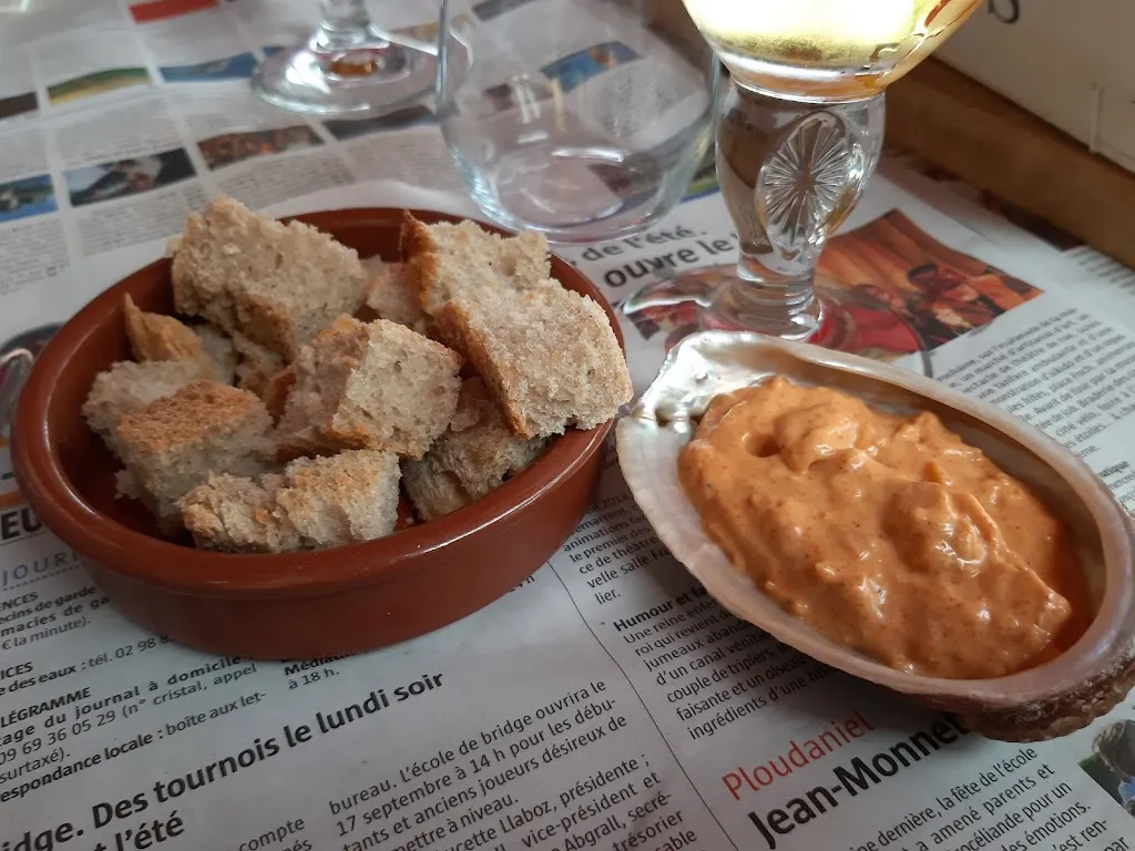 Joan Ruiz Alba_Côté Court - Restaurant - Sports Bar - Events_Bouscat_review