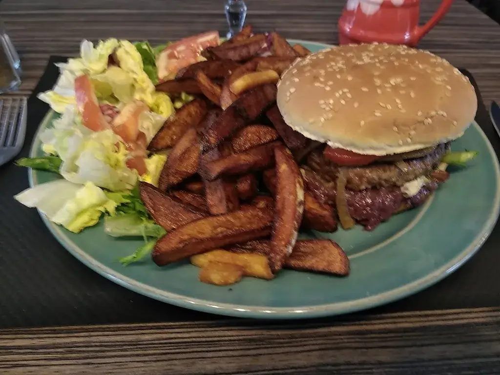 Menü_Au Jardin des Délices_Voulte-sur-Rhône_Bild_1