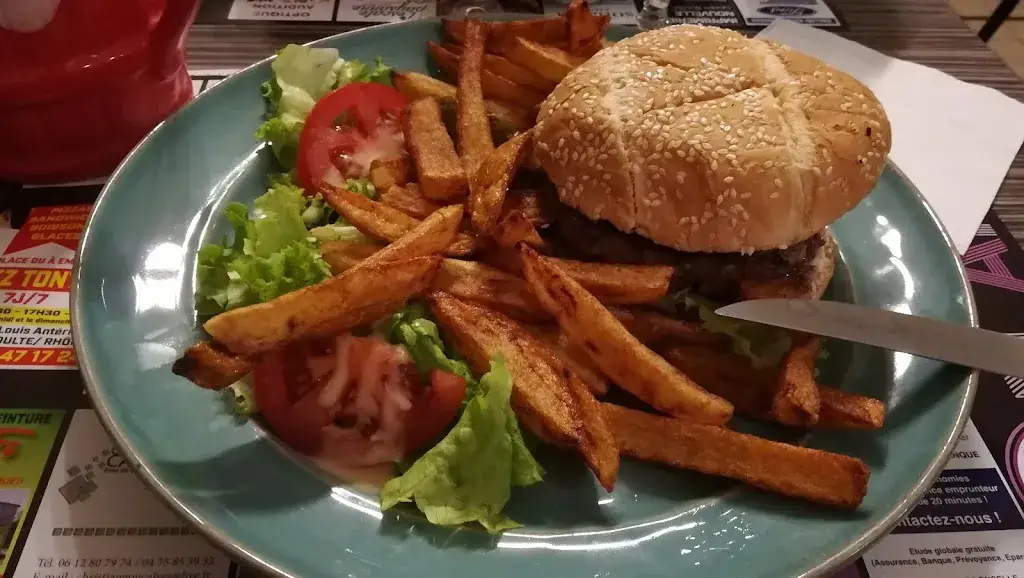 Menü_Au Jardin des Délices_Voulte-sur-Rhône_Bild_4