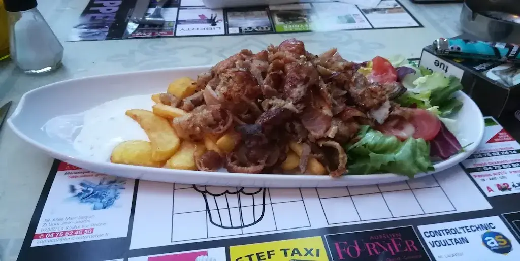 Menü_Au Jardin des Délices_Voulte-sur-Rhône_Bild_5