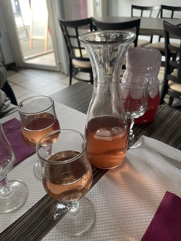 Menü_Au Jardin des Délices_Voulte-sur-Rhône_Bild_9