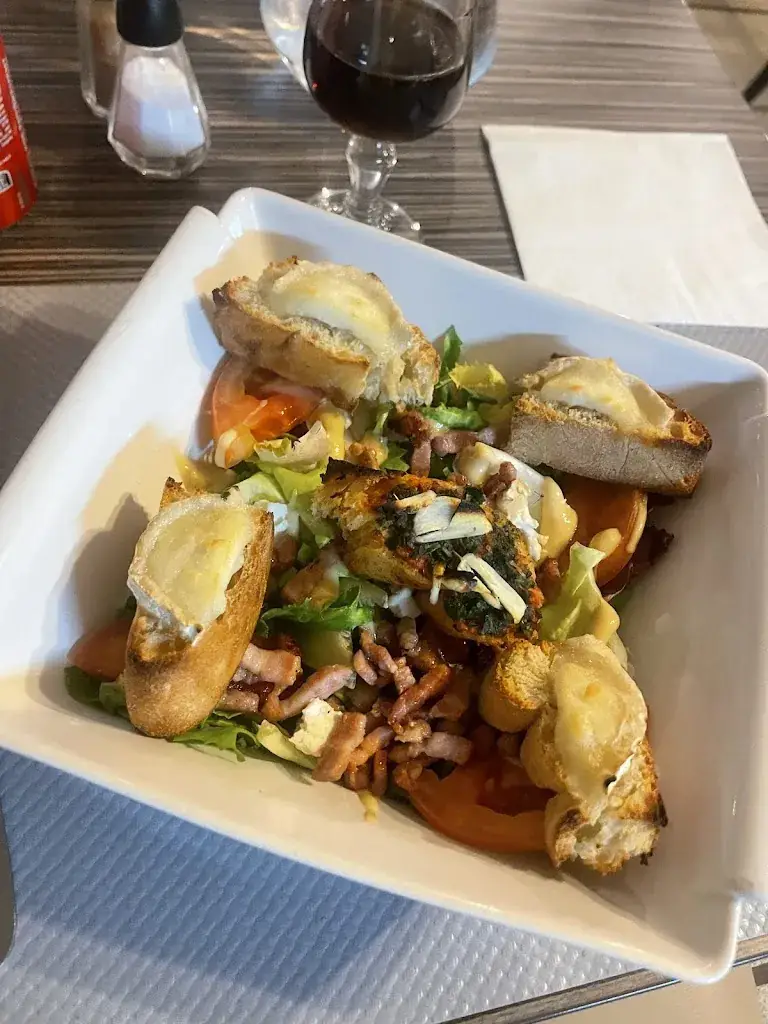 laetitia vocanson_Au Jardin des Délices_Voulte-sur-Rhône_Bewertung