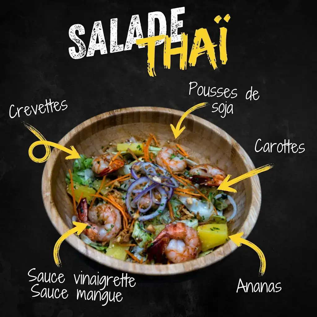 Menü_Wokami Le Bouscat_Bouscat_Bild_2