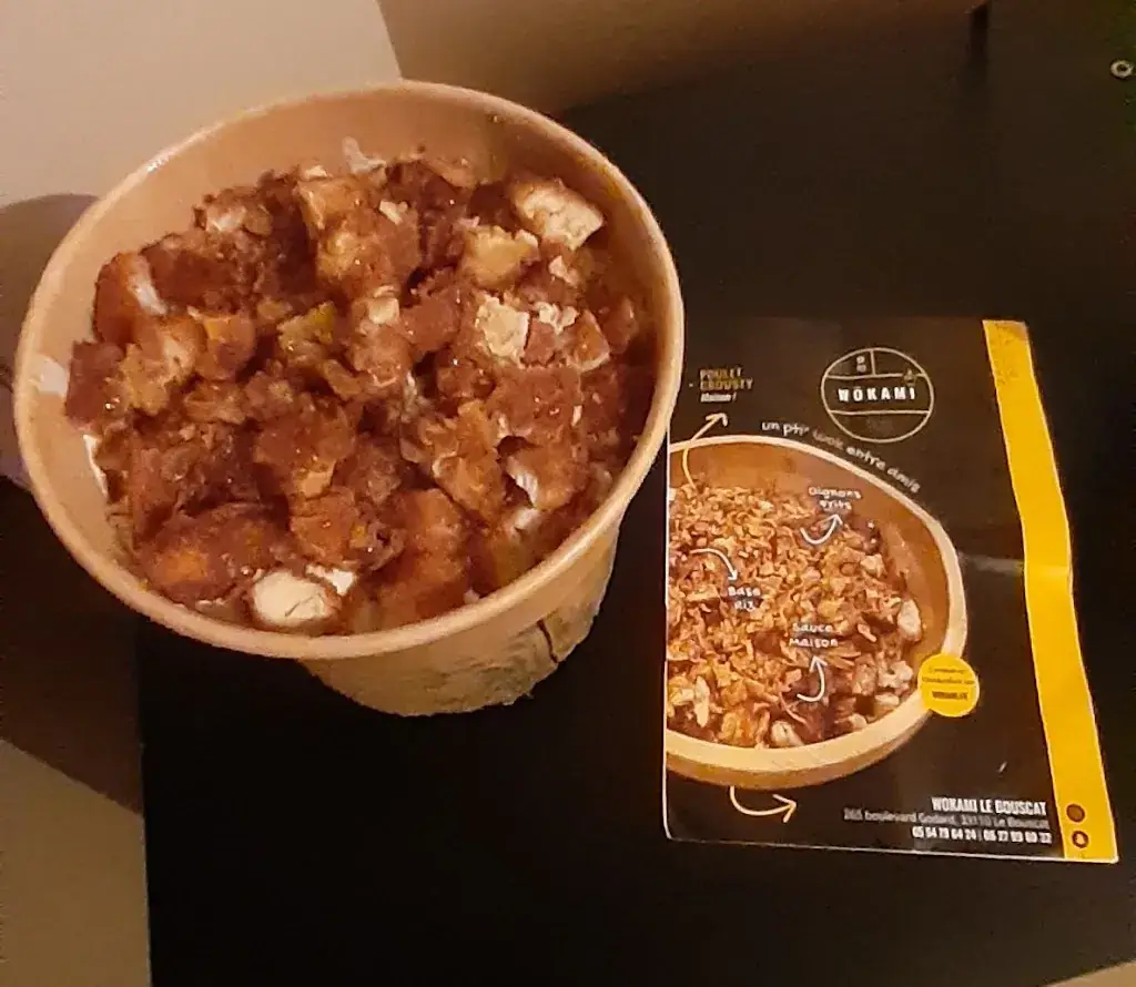 Menü_Wokami Le Bouscat_Bouscat_Bild_7