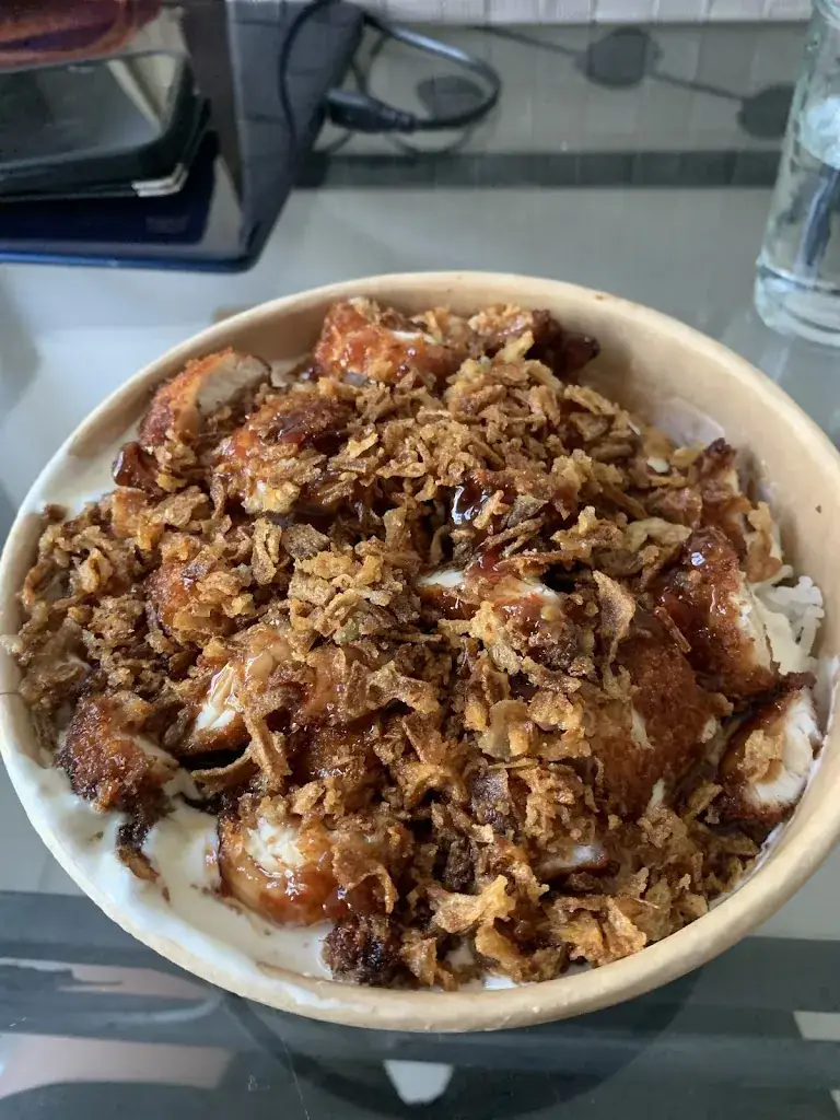 Victoire C_Wokami Le Bouscat_Bouscat_Bewertung