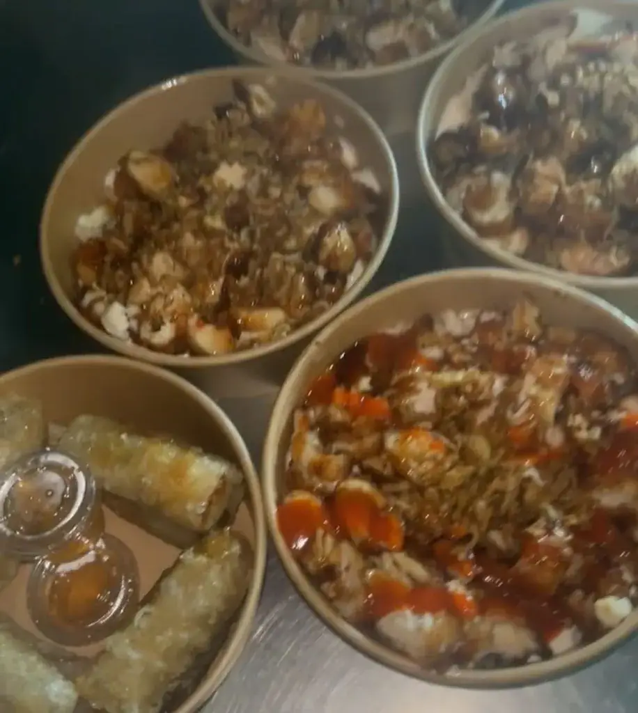 Beritan Yilmaz_Wokami Le Bouscat_Bouscat_Bewertung