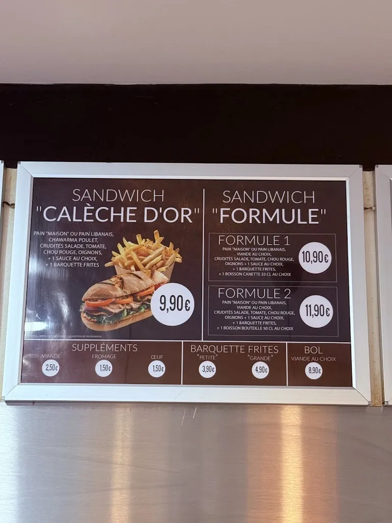 Menu_La Calèche d'Or_Bouscat_image_4