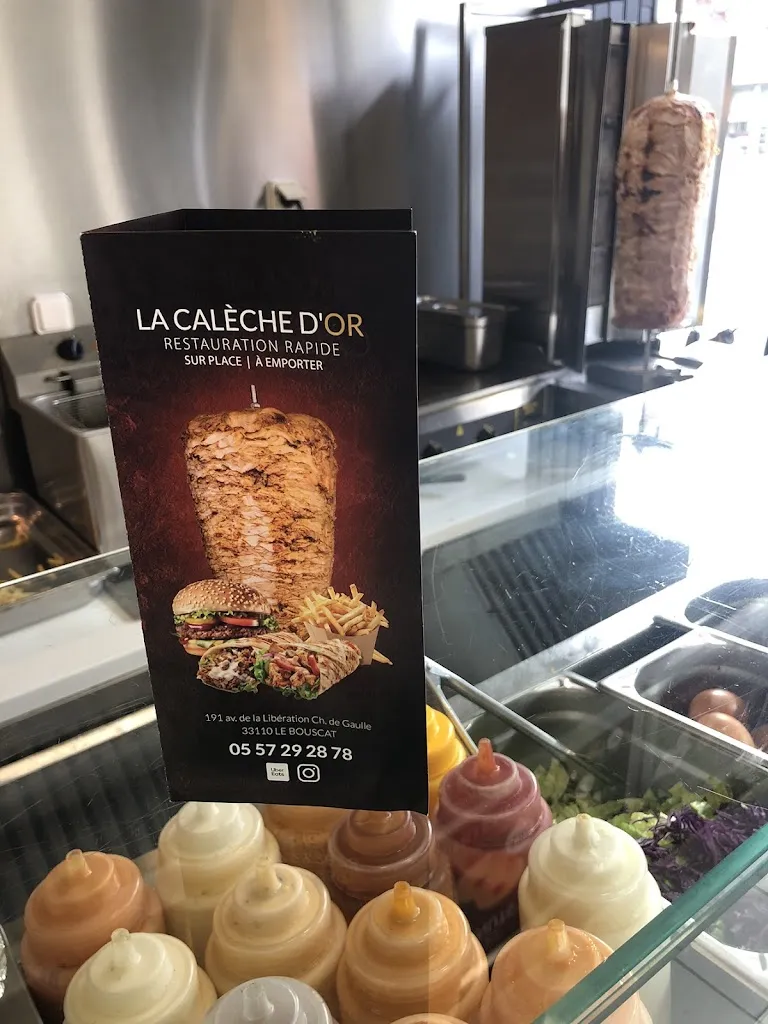 Menu_La Calèche d'Or_Bouscat_image_8