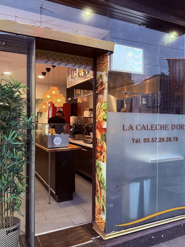 La Calèche d'Or_Bouscat_slider_image_1