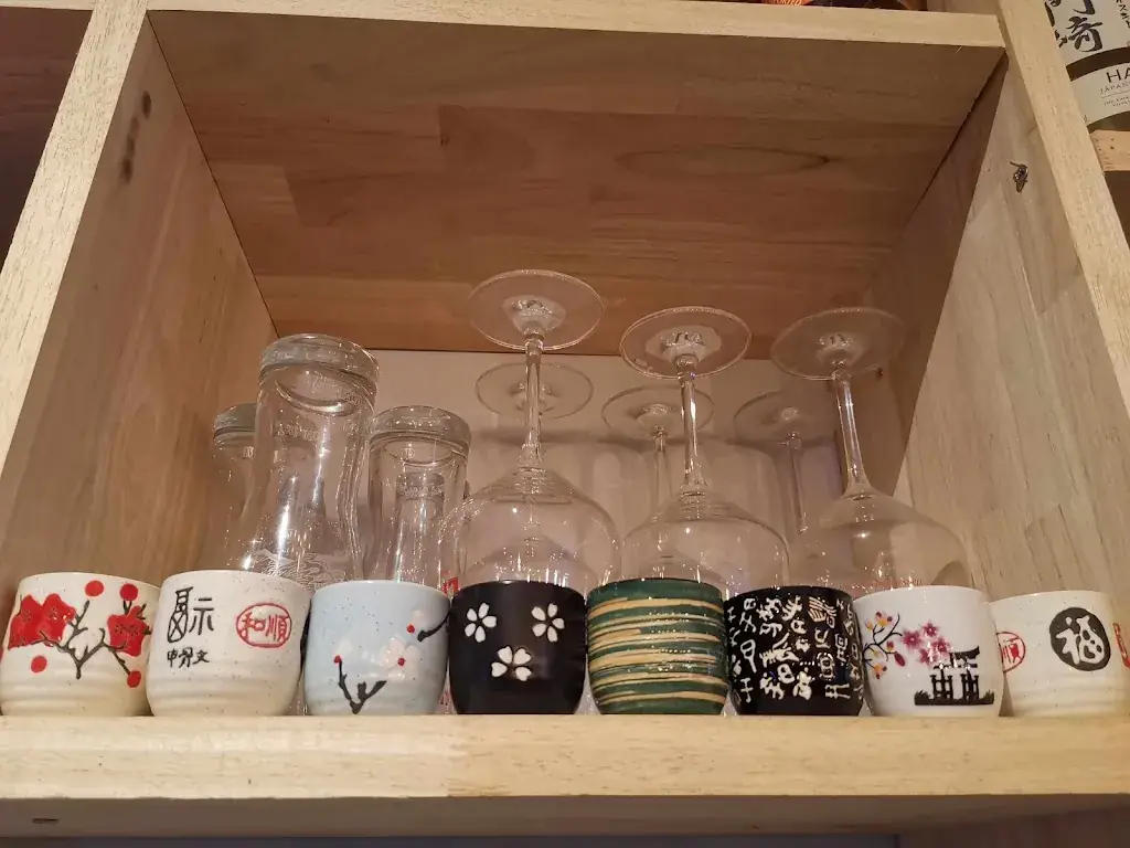 Wanya ristorante a Bouscat