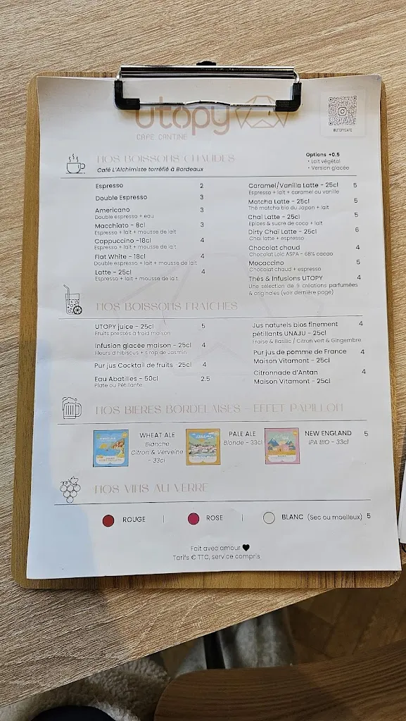 Menu_UTOPY_Bouscat_image_1