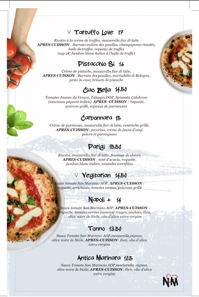 Menu_Pizzeria Le Bouscat - Nennella Mia_Bouscat_image_2