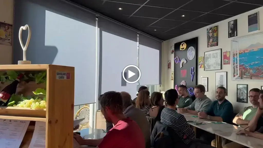 Pizzeria Le Bouscat - Nennella Mia_Bouscat_slider_image_2