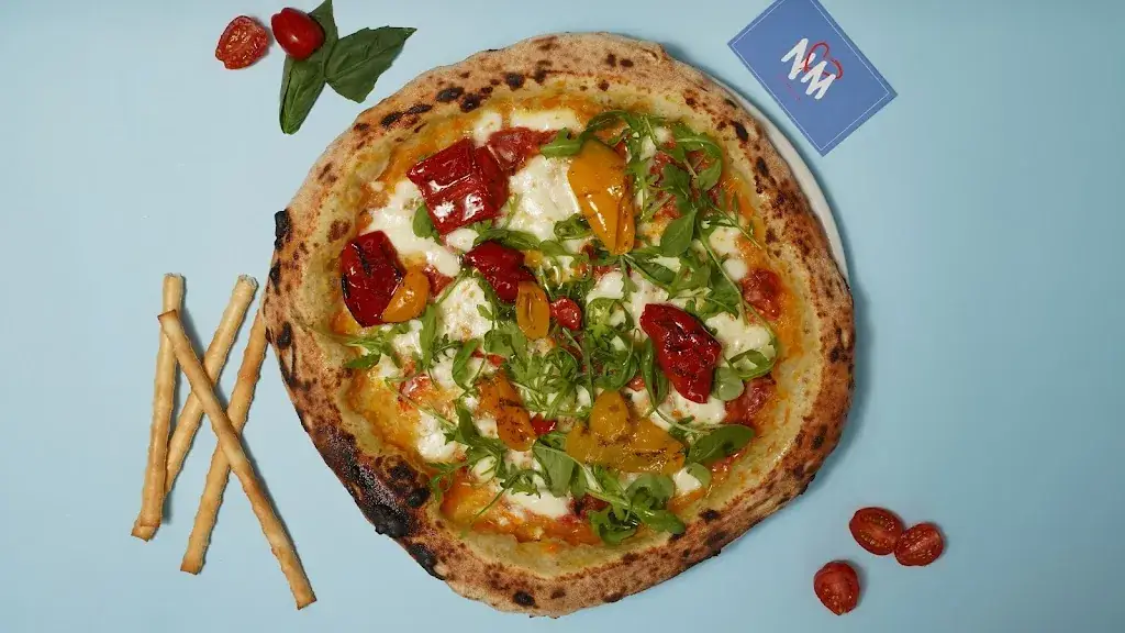 Pizzeria Le Bouscat - Nennella Mia_Bouscat_slider_image_3