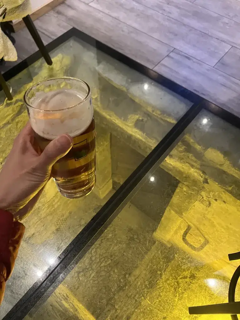 Michelle LI_Le Passage_Bulle_review