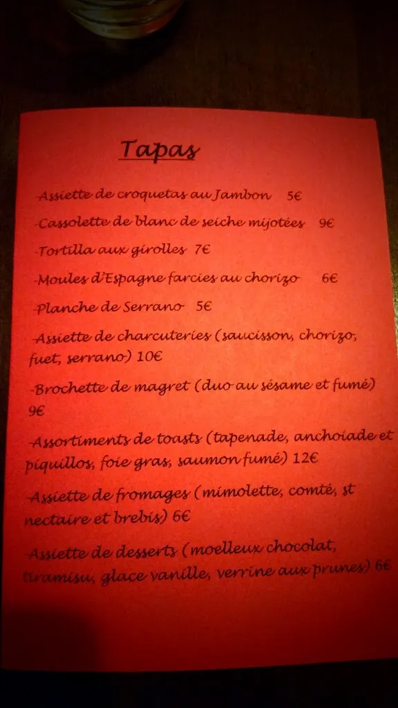 Menu_Spread the word..._Haillan_immagine_3