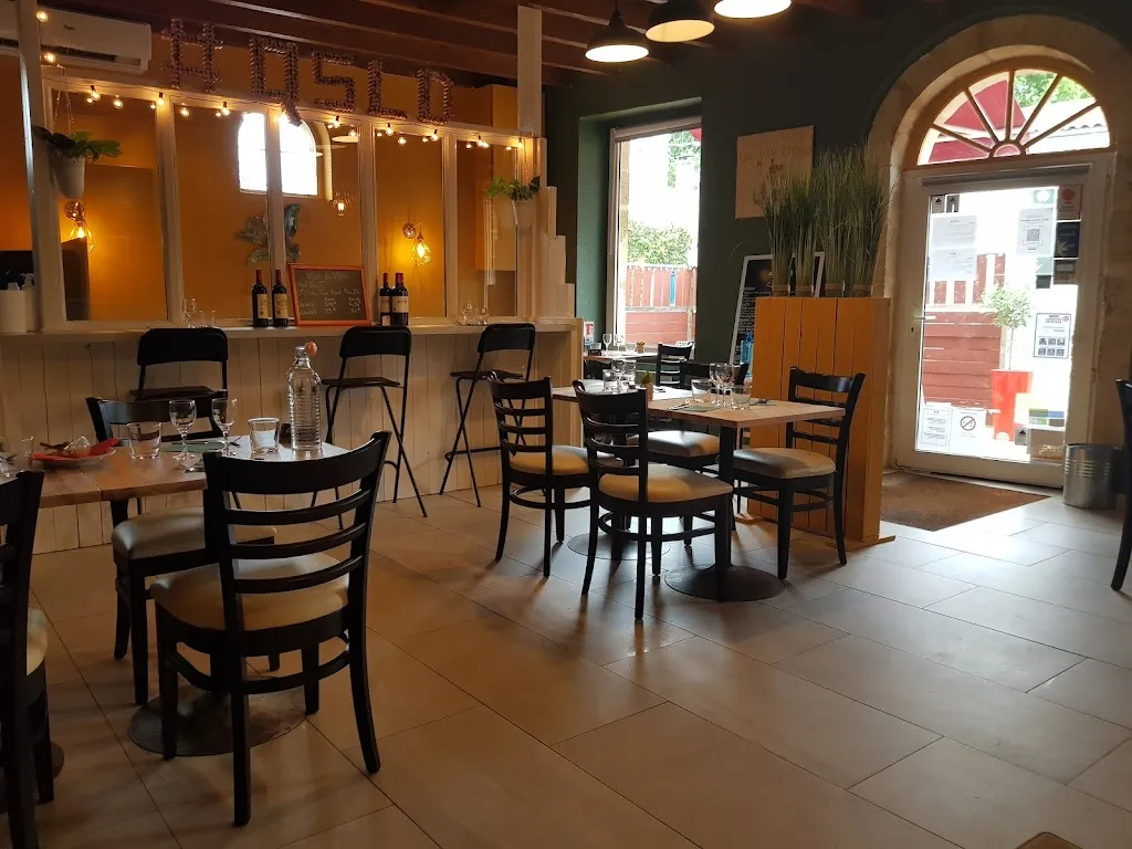 AnaThib Bes_Spread the word..._Haillan_recensione