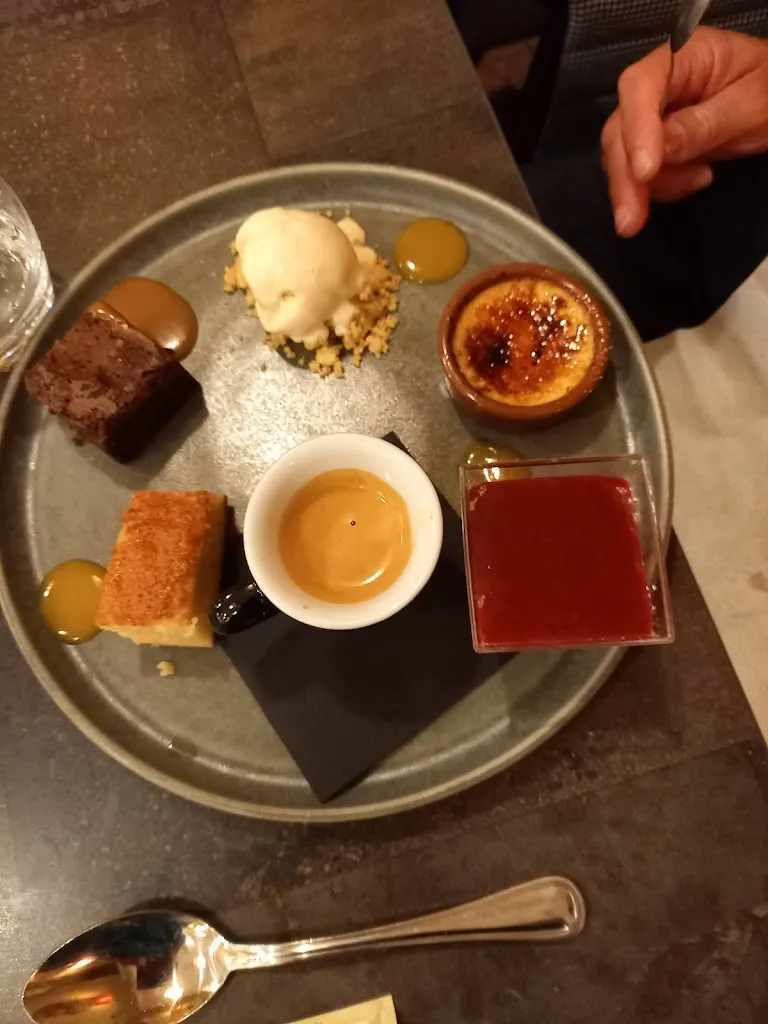 Menu_The Rostand Cafe_Haillan_image_5