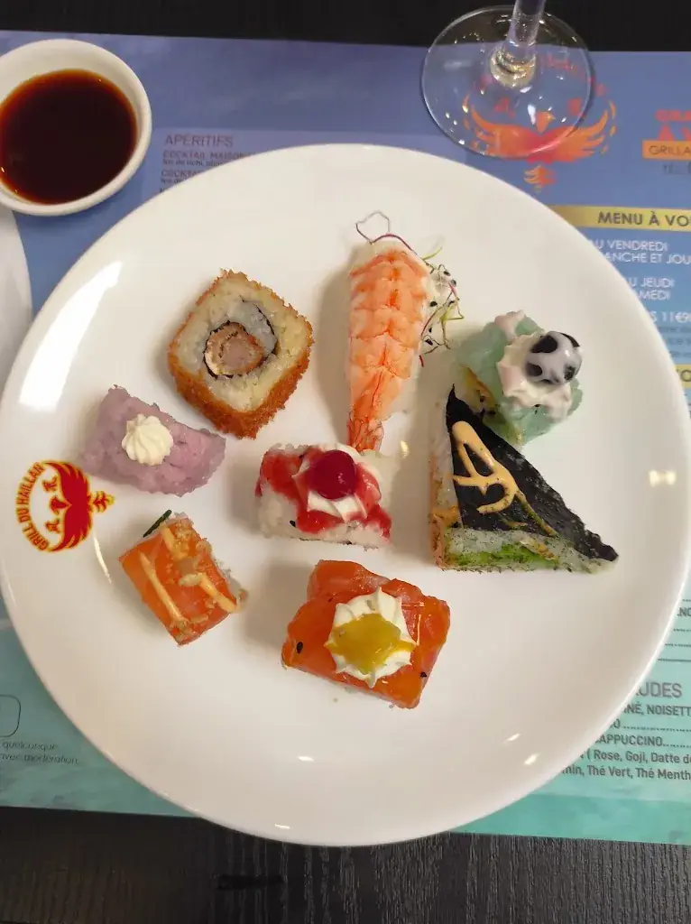 Menu_Grill du Haillan_Haillan_image_5