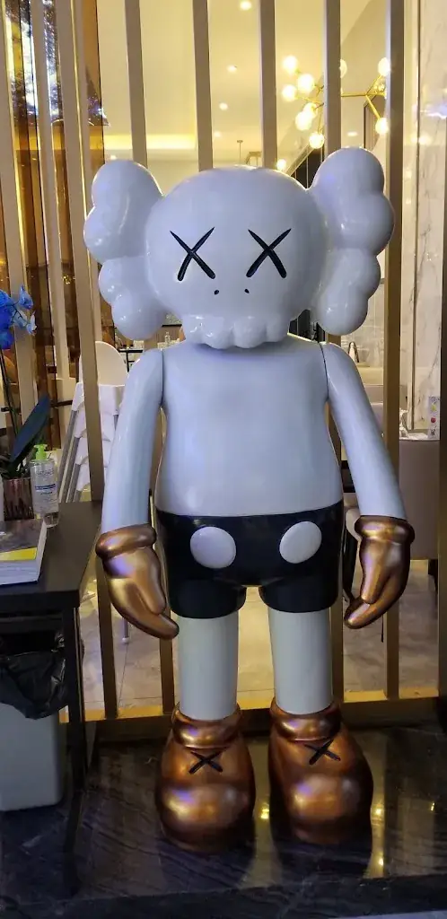 Garry Ng_Grill du Haillan_Haillan_review