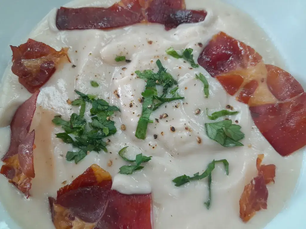 Xavier Coupry_A table ! Restaurant le haillan_Haillan_review