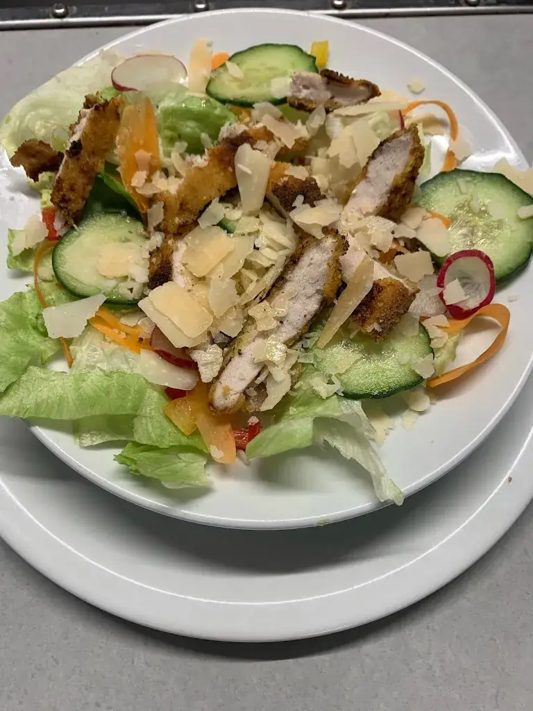 A table ! Restaurant le haillan_Haillan_slider_image_3