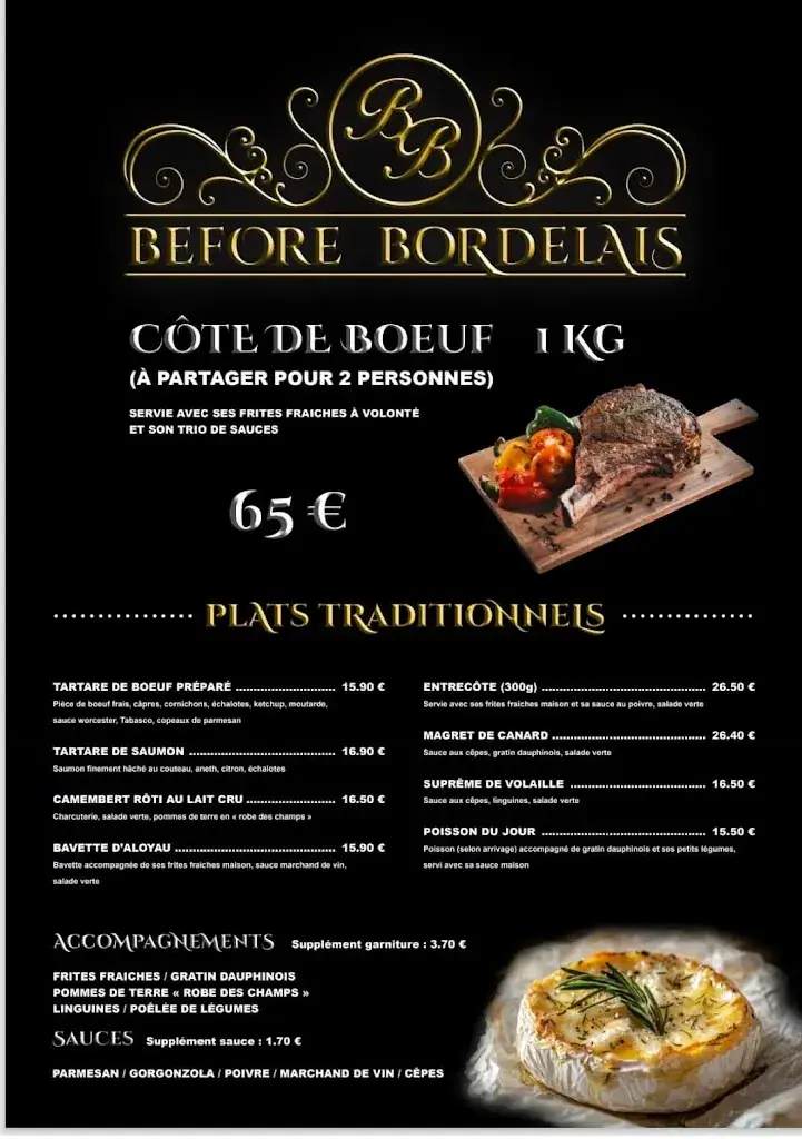 Menu_Le Before Bordelais_Haillan_image_3