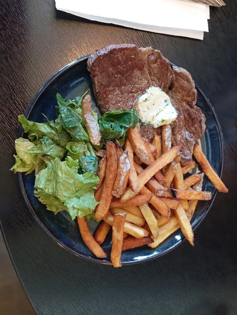 Anih Journey_Le Before Bordelais_Haillan_review