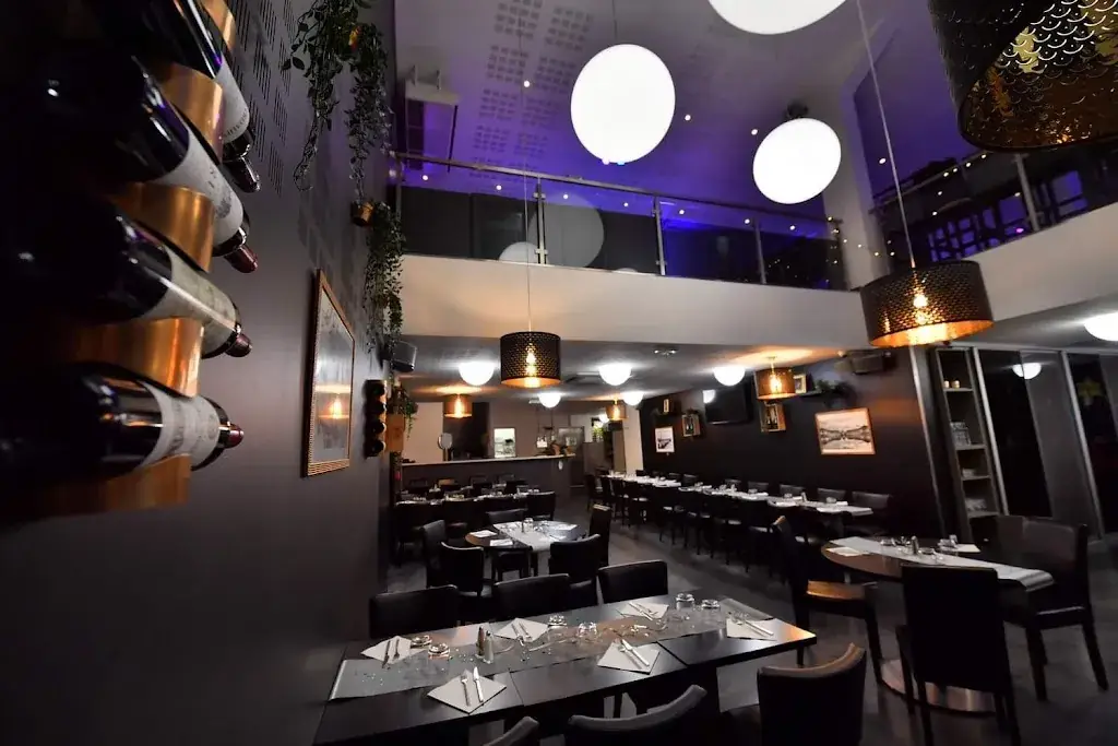 Le Before Bordelais ristorante a Haillan