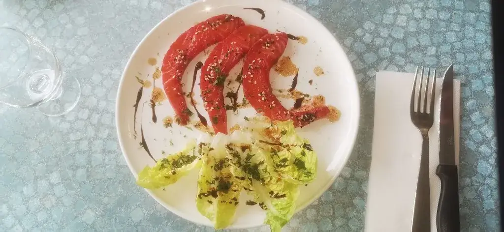 Menu_Le coup de fourchette_Haillan_immagine_7