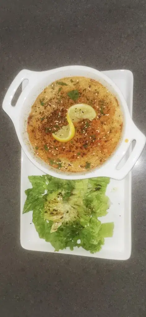 Menu_Le coup de fourchette_Haillan_immagine_8