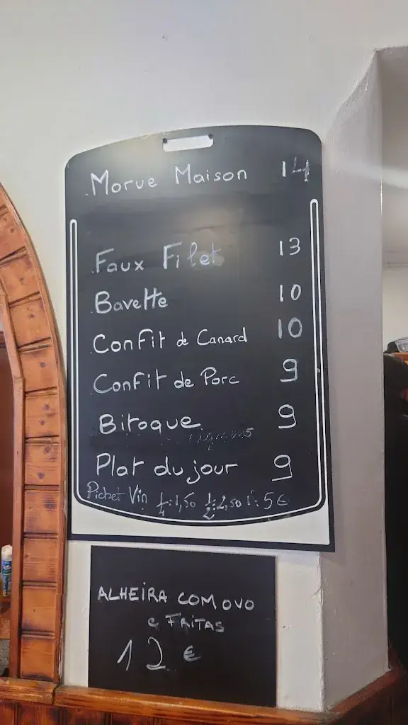 Menu_Le Calypso_Haillan_immagine_1